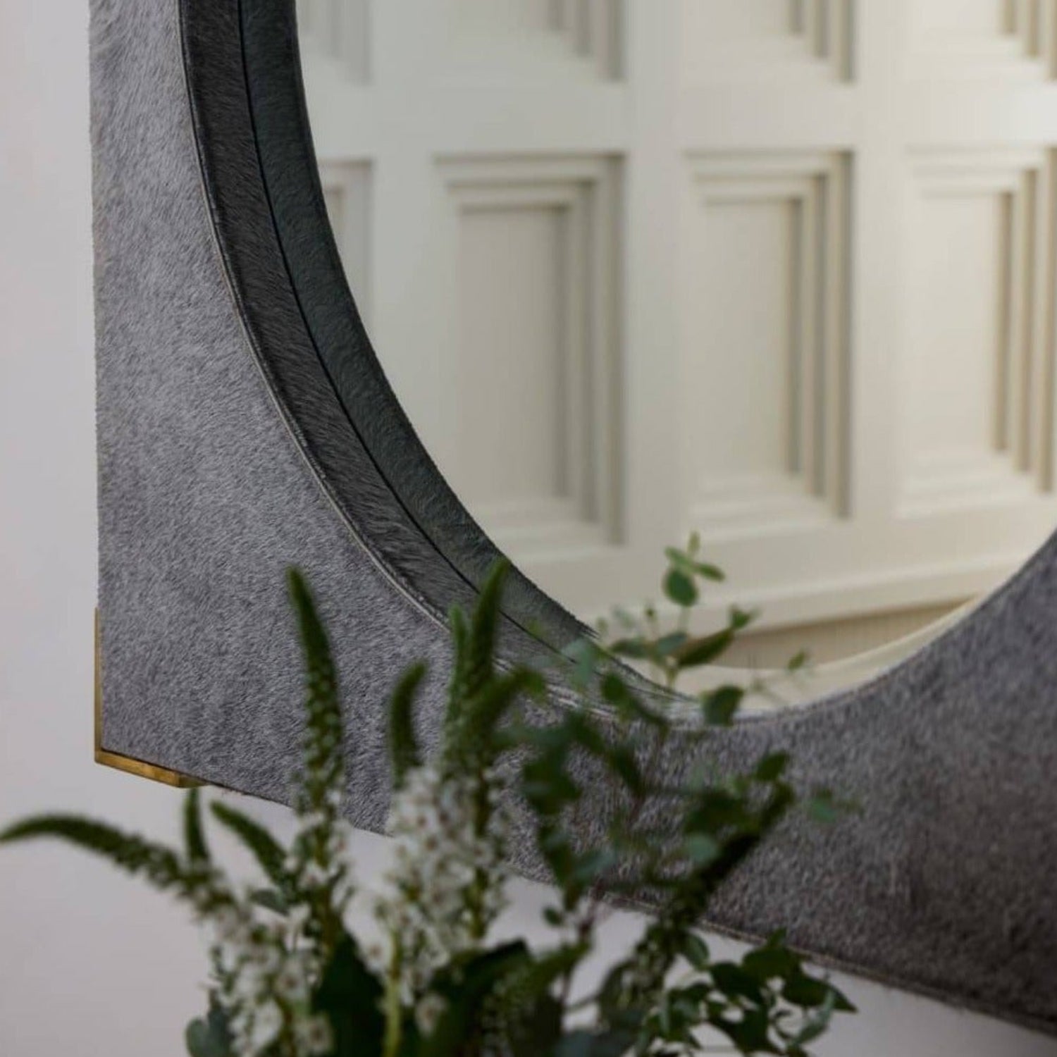 Arteriors Kristen Mirror