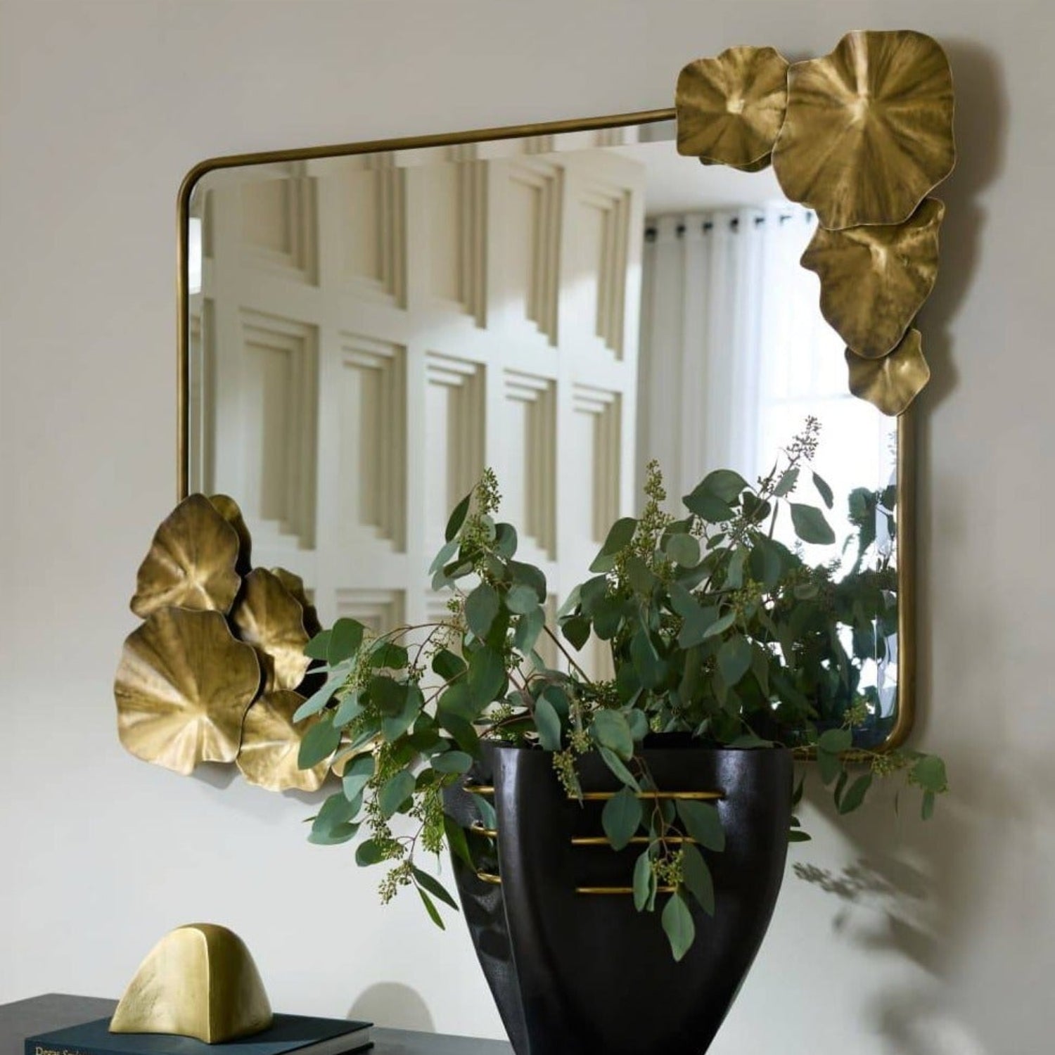 Arteriors Ismerie Mirror