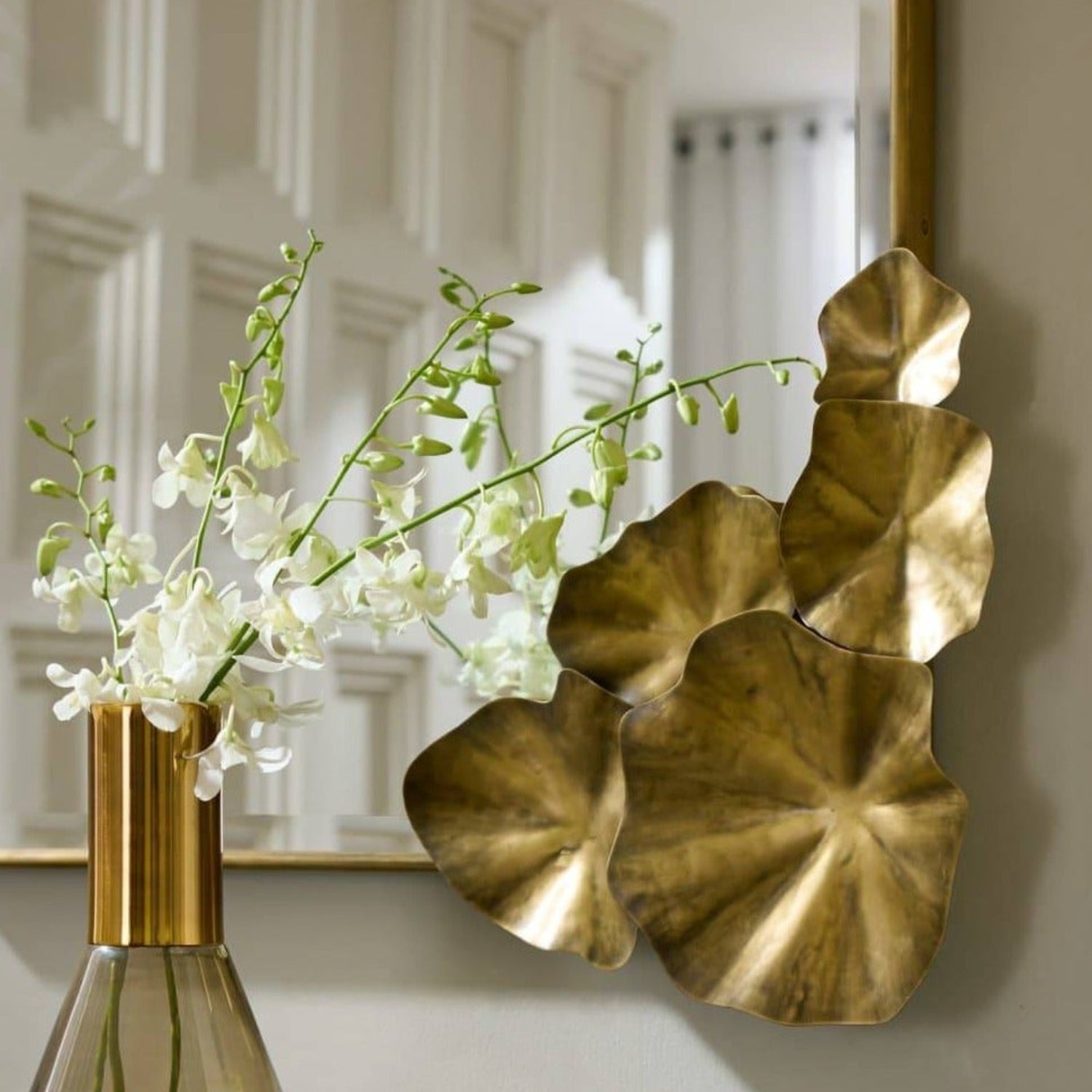 Arteriors Ismerie Mirror