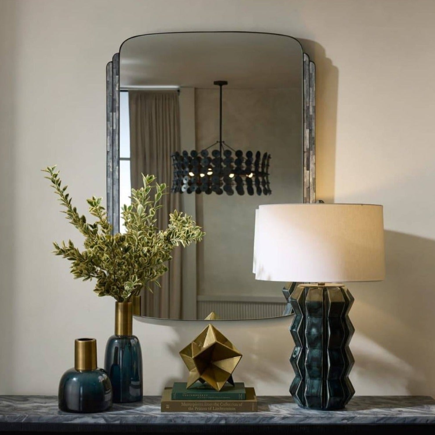 Arteriors Iyla Mirror
