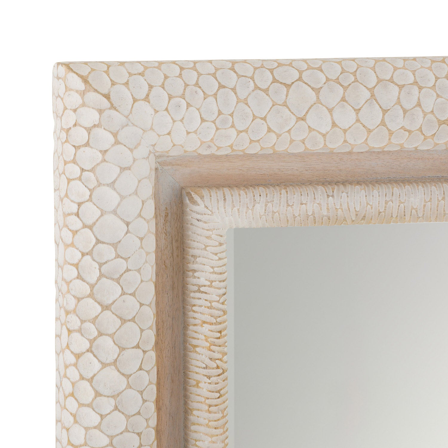 Arteriors Indo Wall Mirror