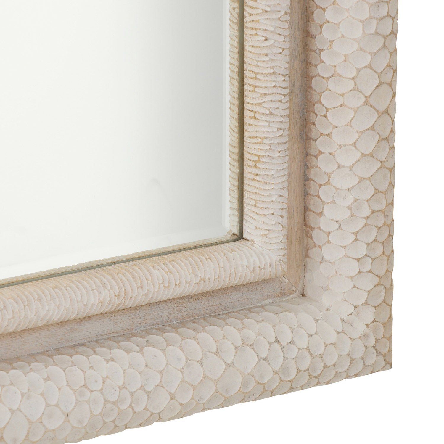 Arteriors Indo Wall Mirror