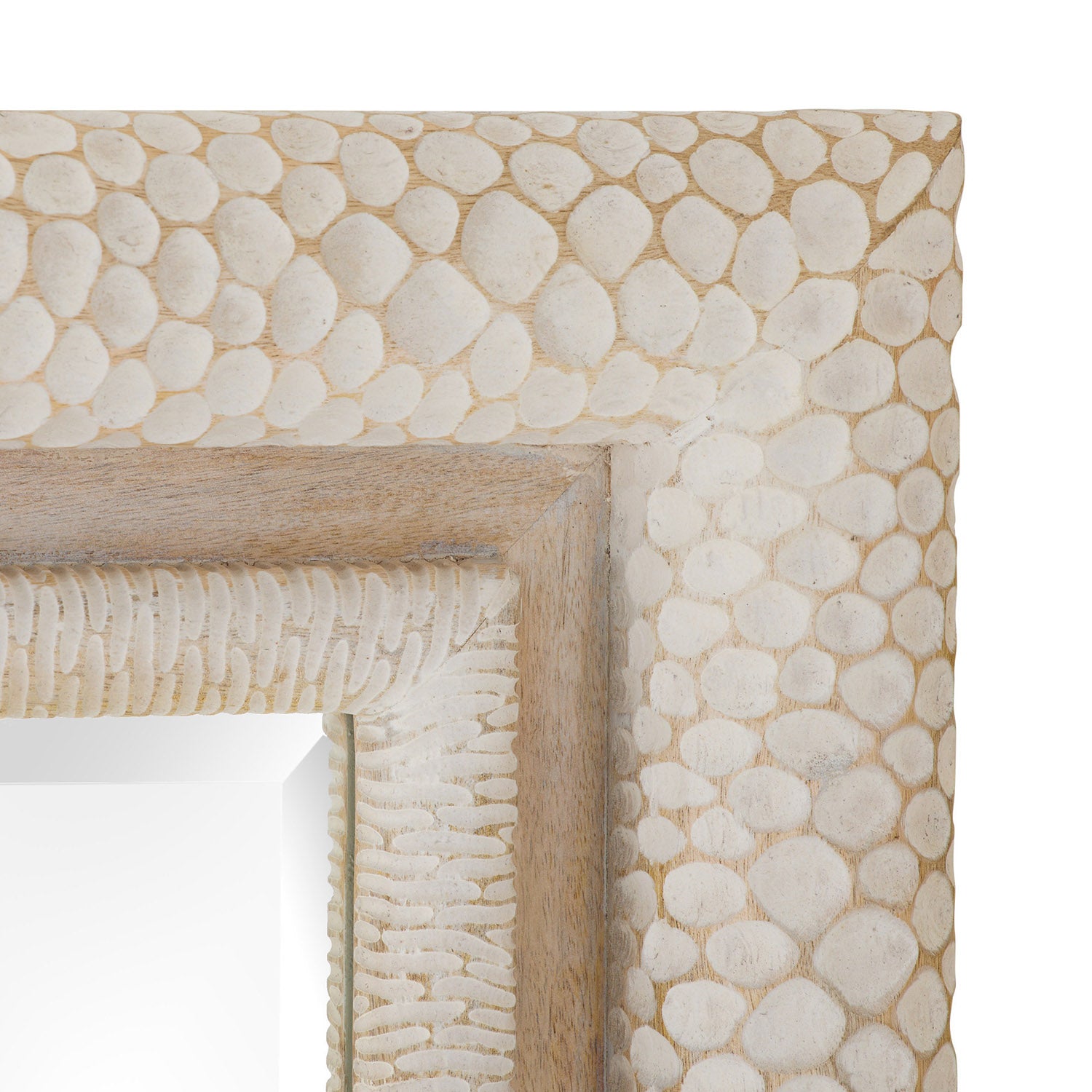 Arteriors Indo Wall Mirror