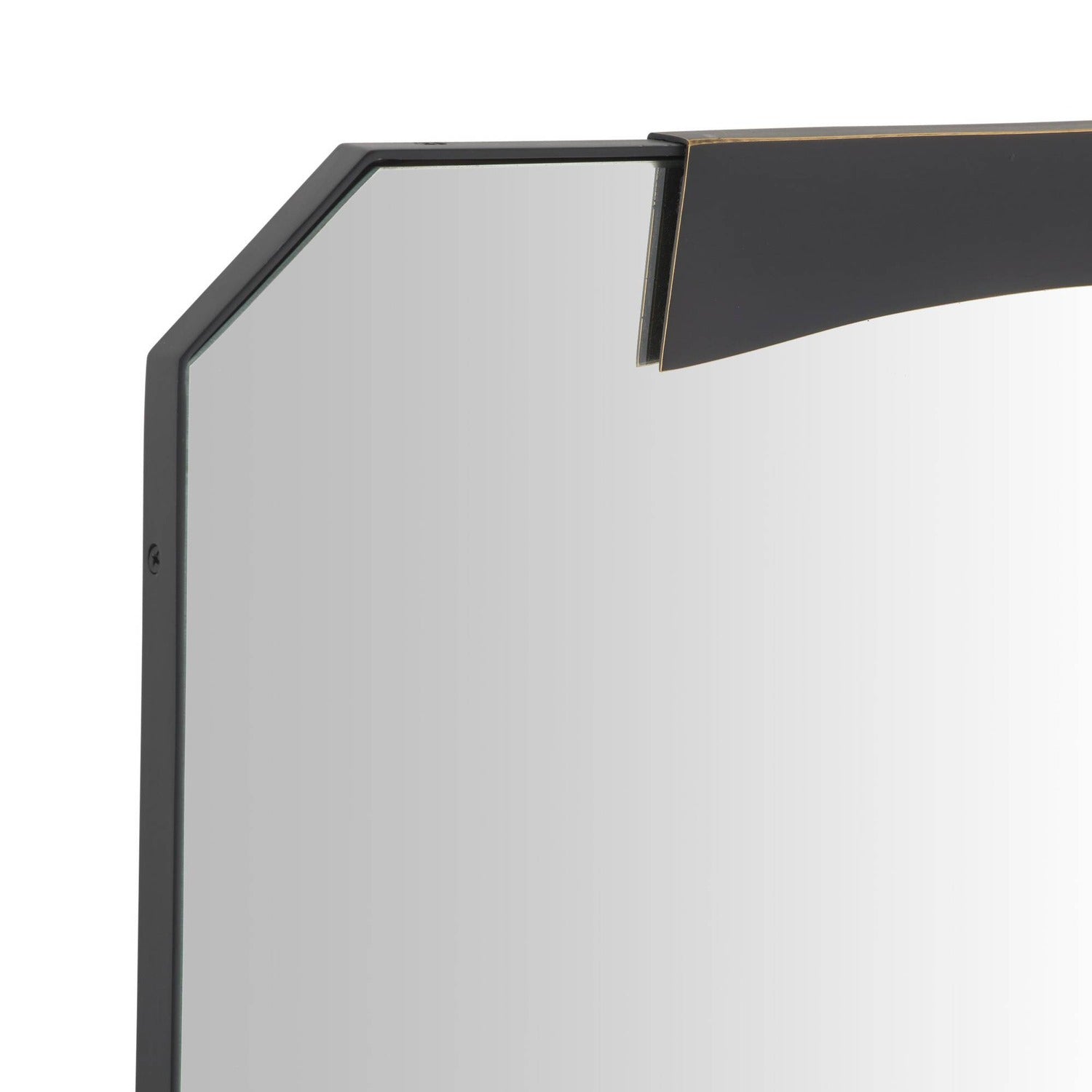 Arteriors Kris Rectangular Mirror