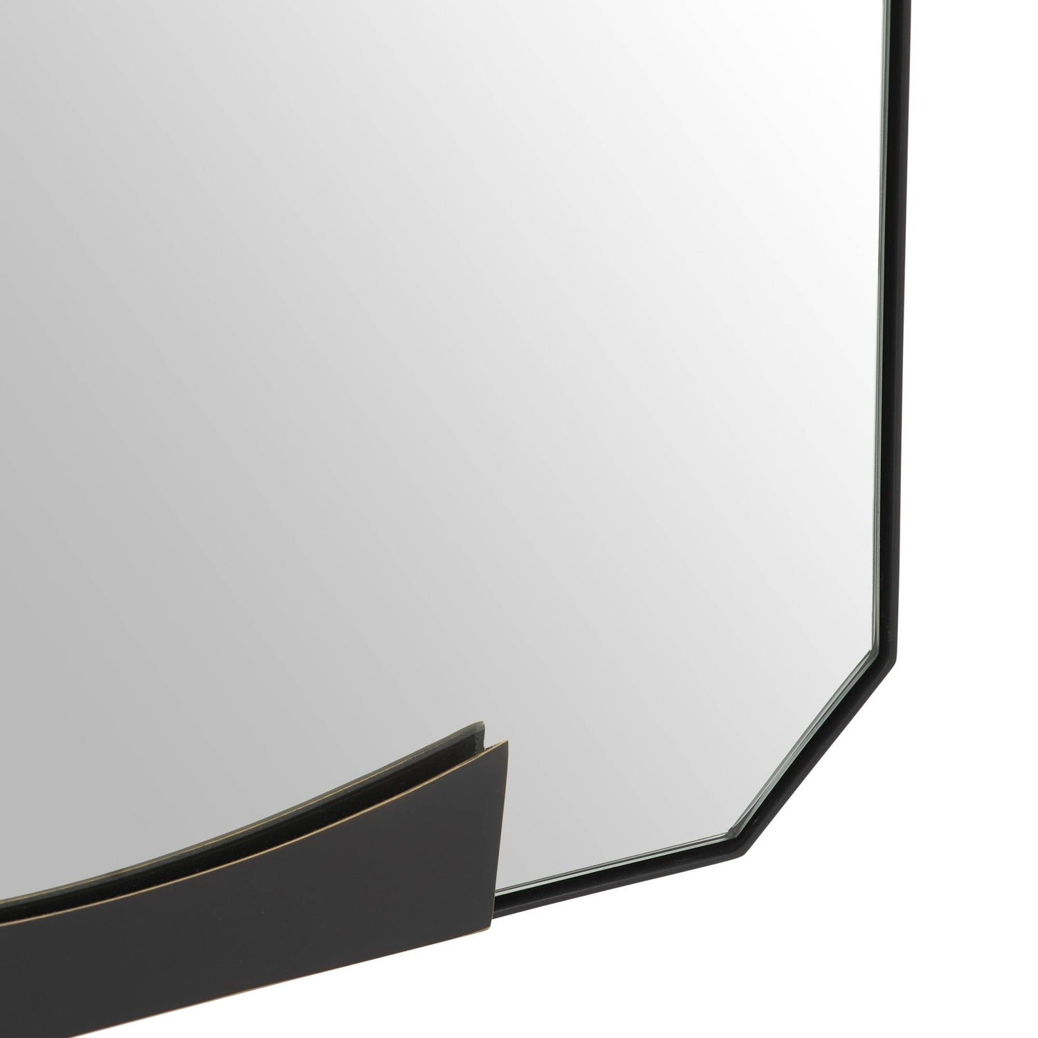 Arteriors Kris Rectangular Mirror