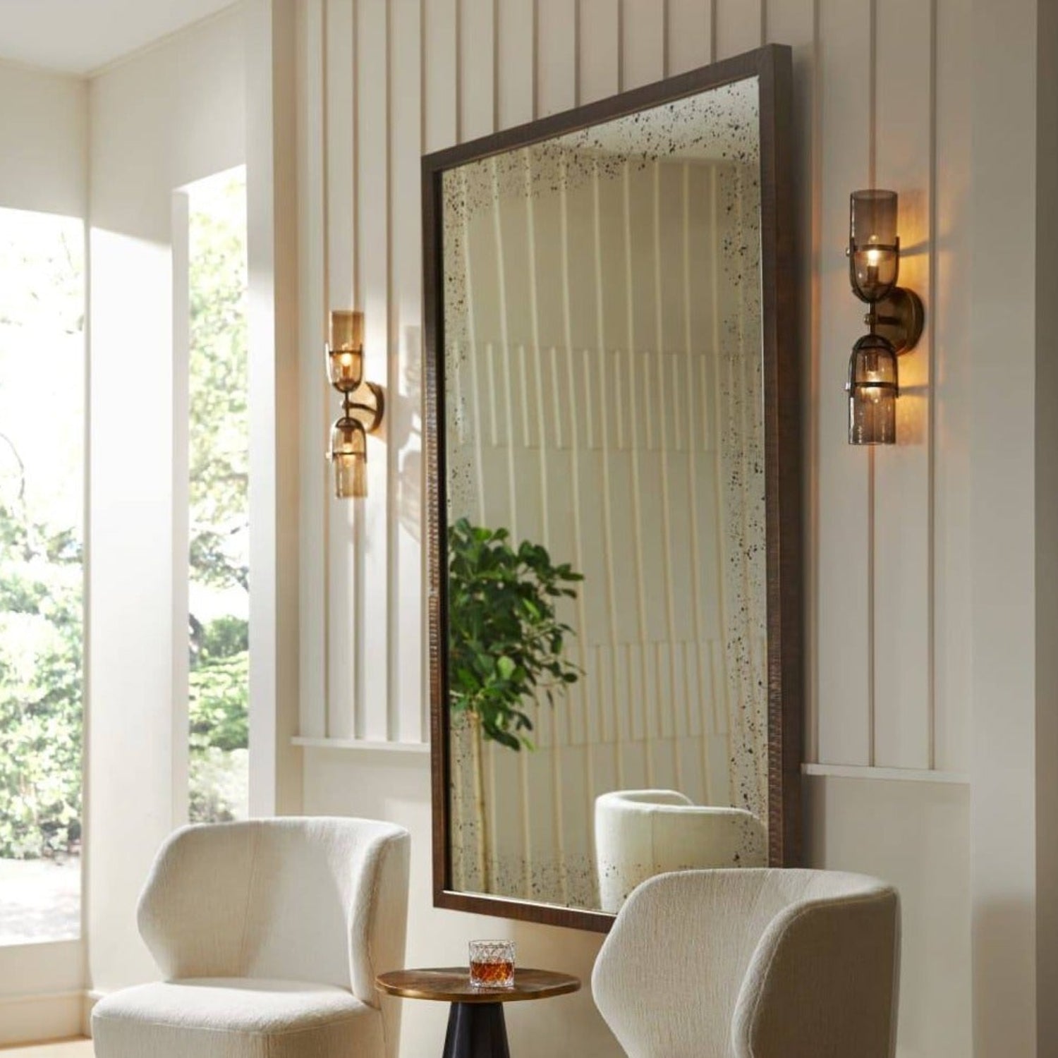 Arteriors Jamie Full Length Mirror
