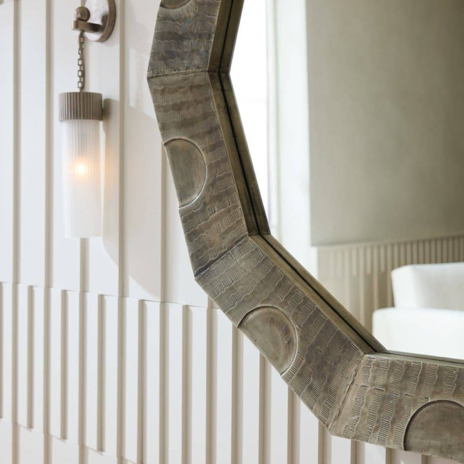 Arteriors Kiernan Mirror