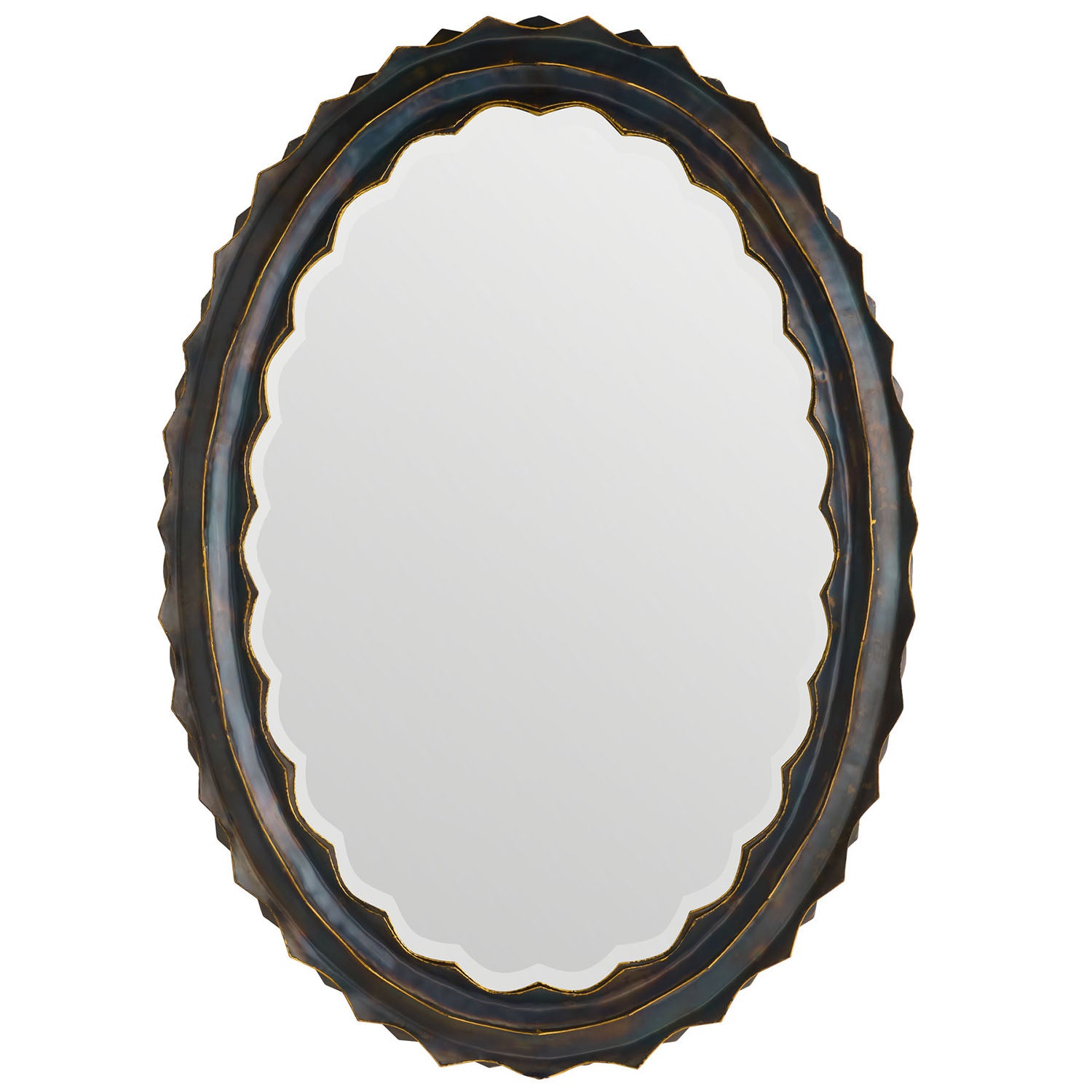 Arteriors Norway Wall Mirror