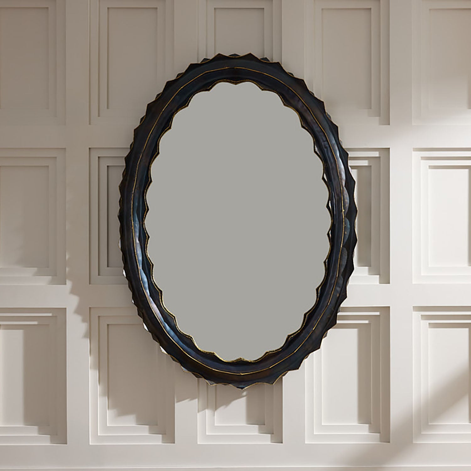 Arteriors Norway Wall Mirror
