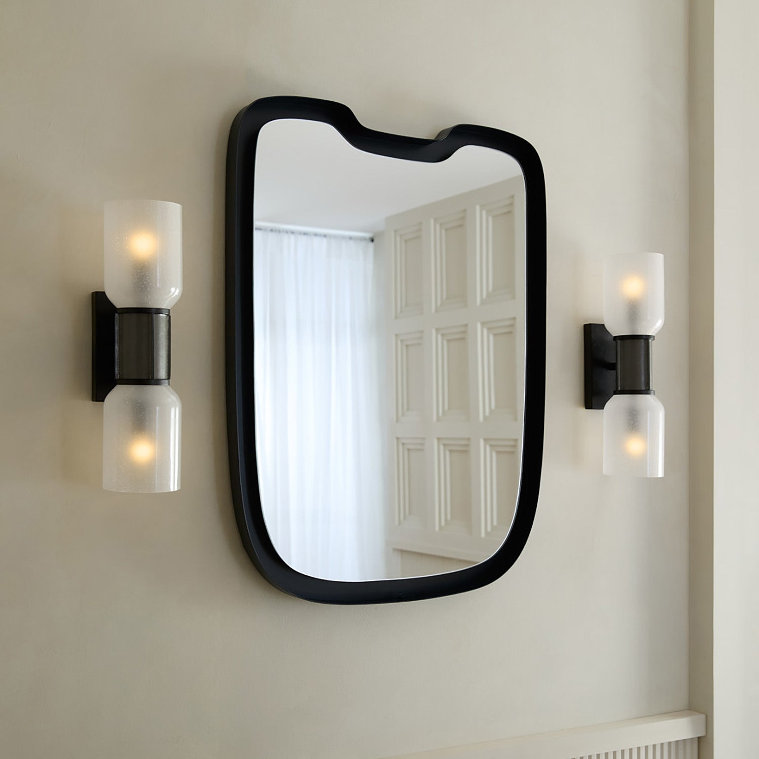 Arteriors Mercer Wall Mirror