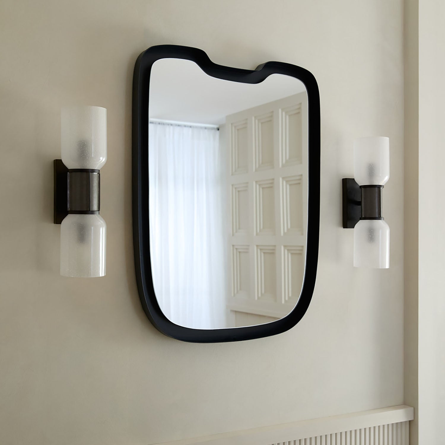 Arteriors Mercer Wall Mirror