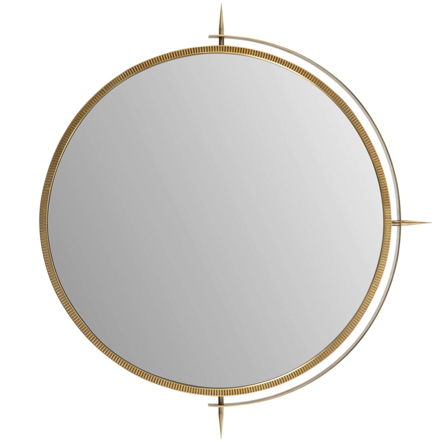 Arteriors Nixon Wall Mirror