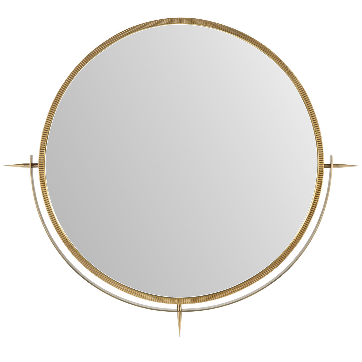 Arteriors Nixon Wall Mirror