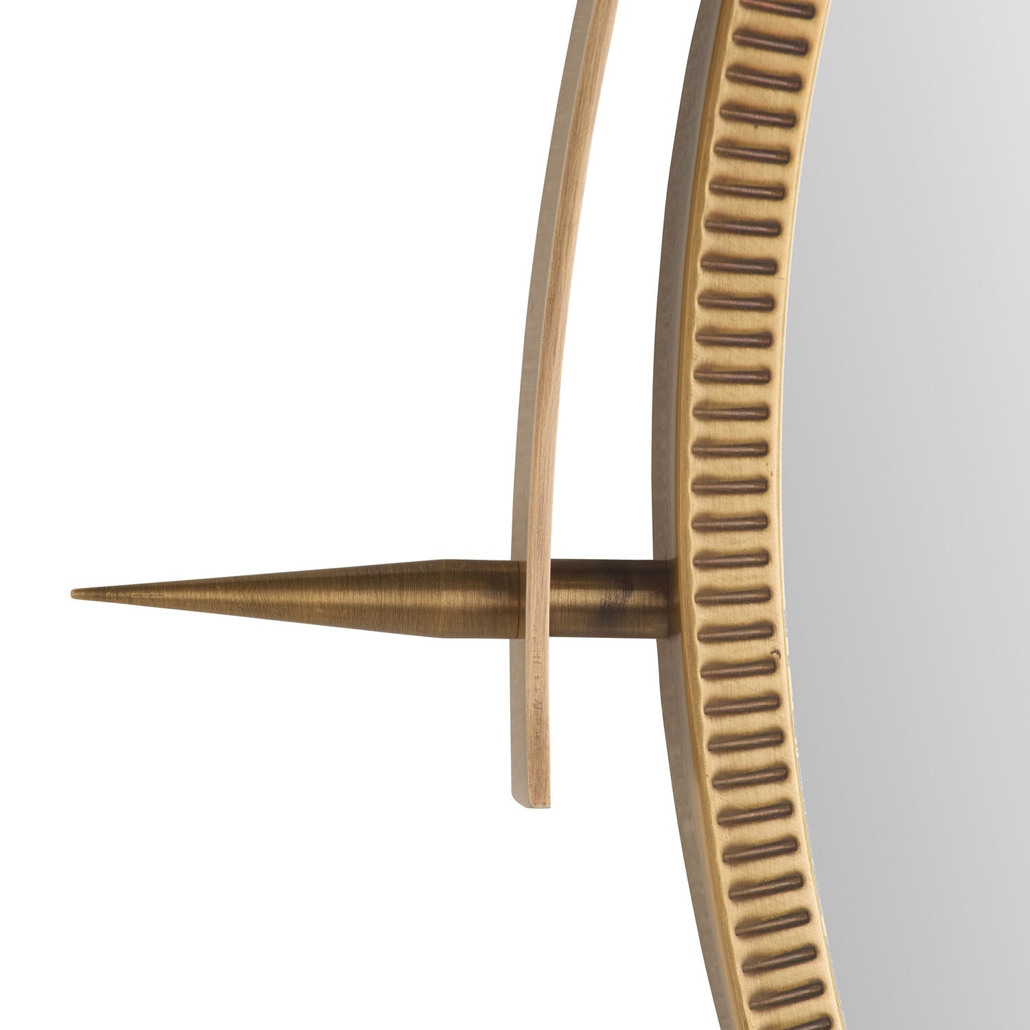 Arteriors Nixon Wall Mirror