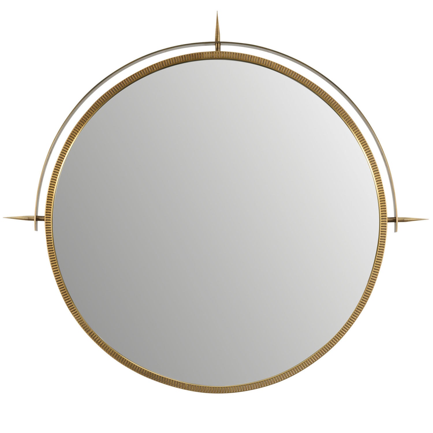 Arteriors Nixon Wall Mirror