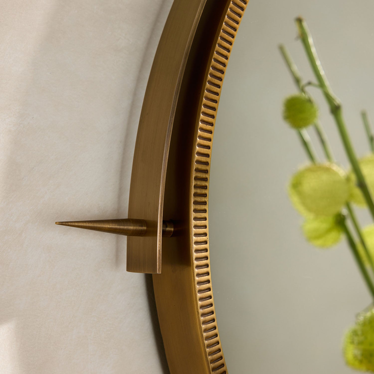 Arteriors Nixon Wall Mirror