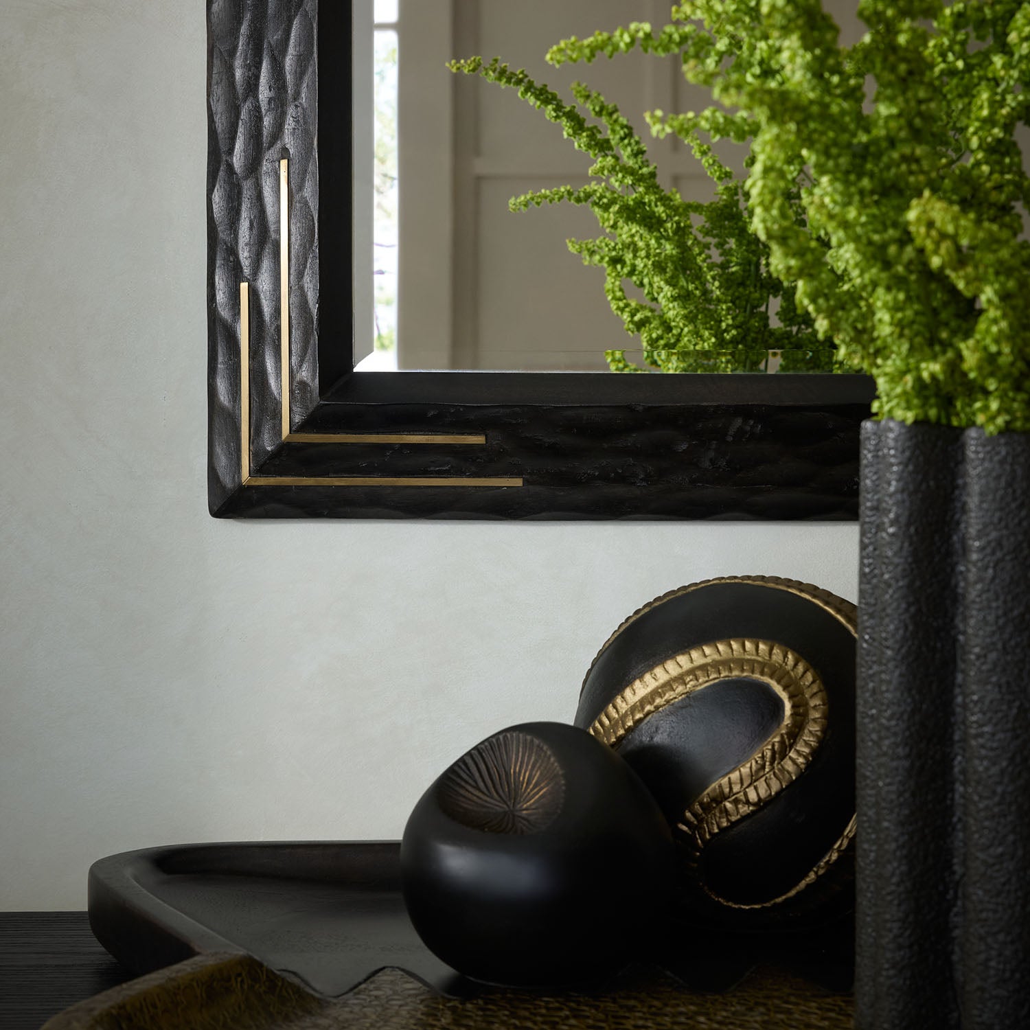 Arteriors Moses Wall Mirror