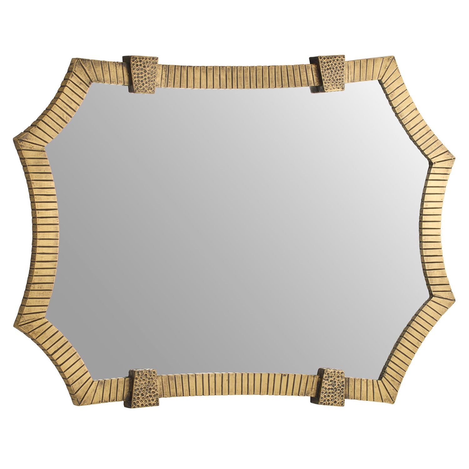 Arteriors Monty Wall Mirror