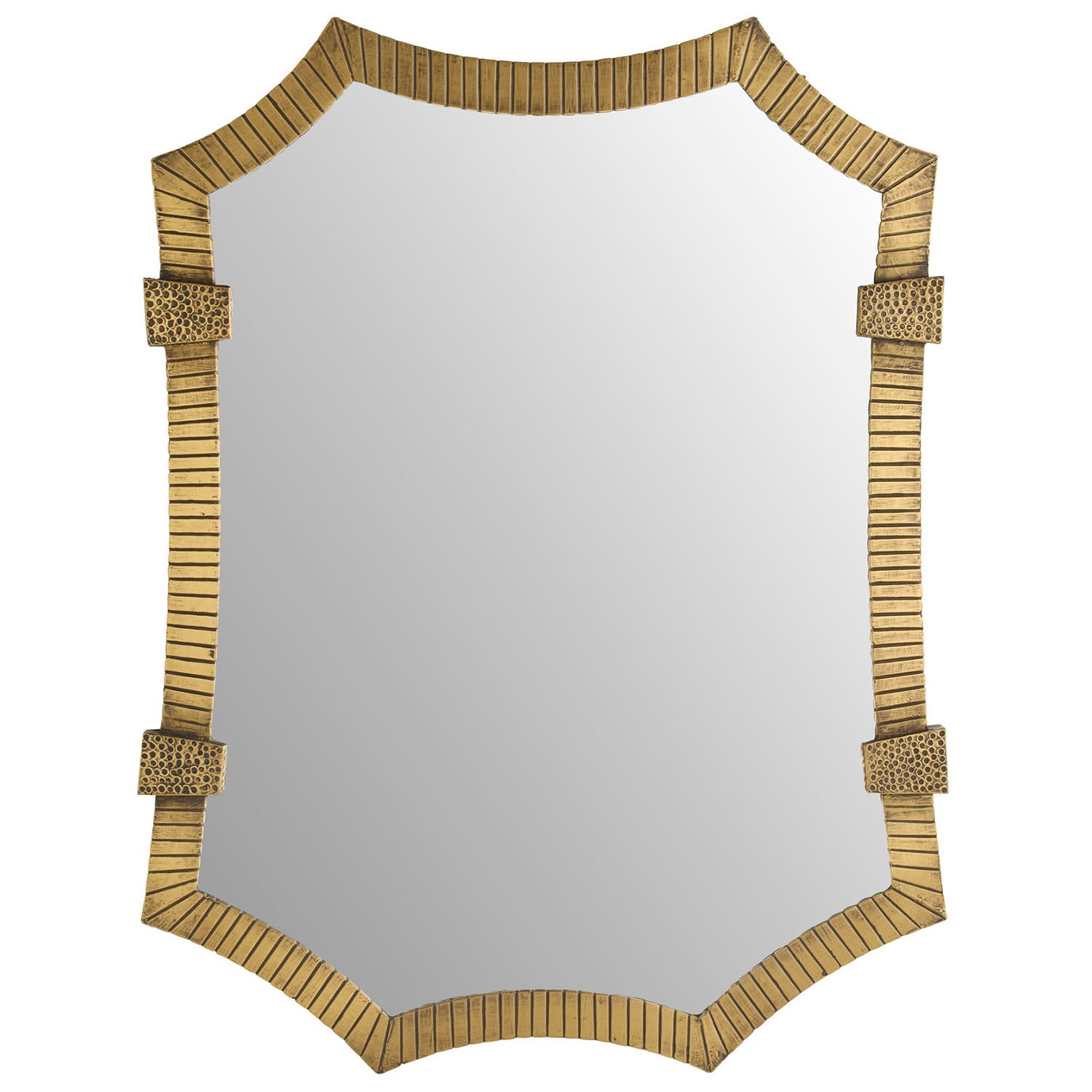 Arteriors Monty Wall Mirror
