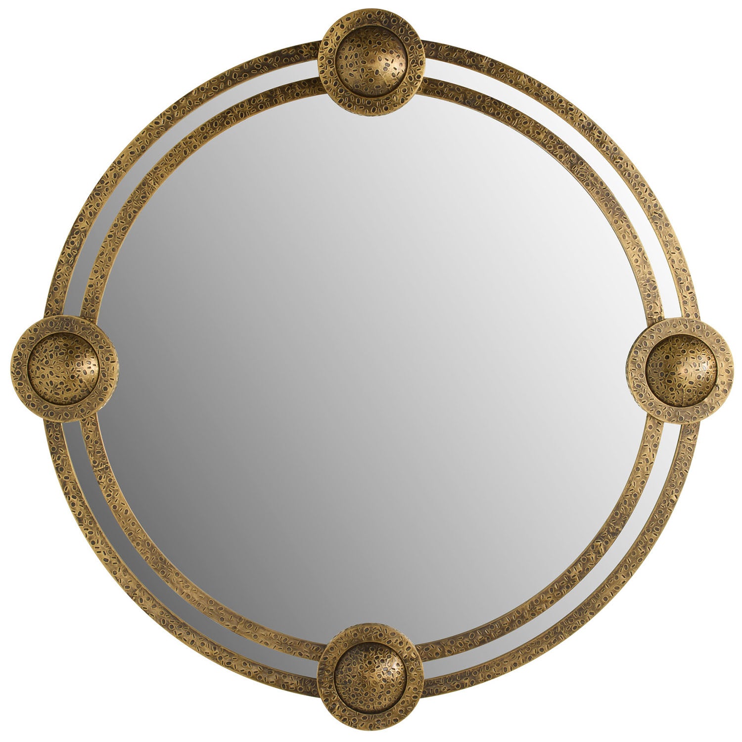 Arteriors Lisbon Wall Mirror