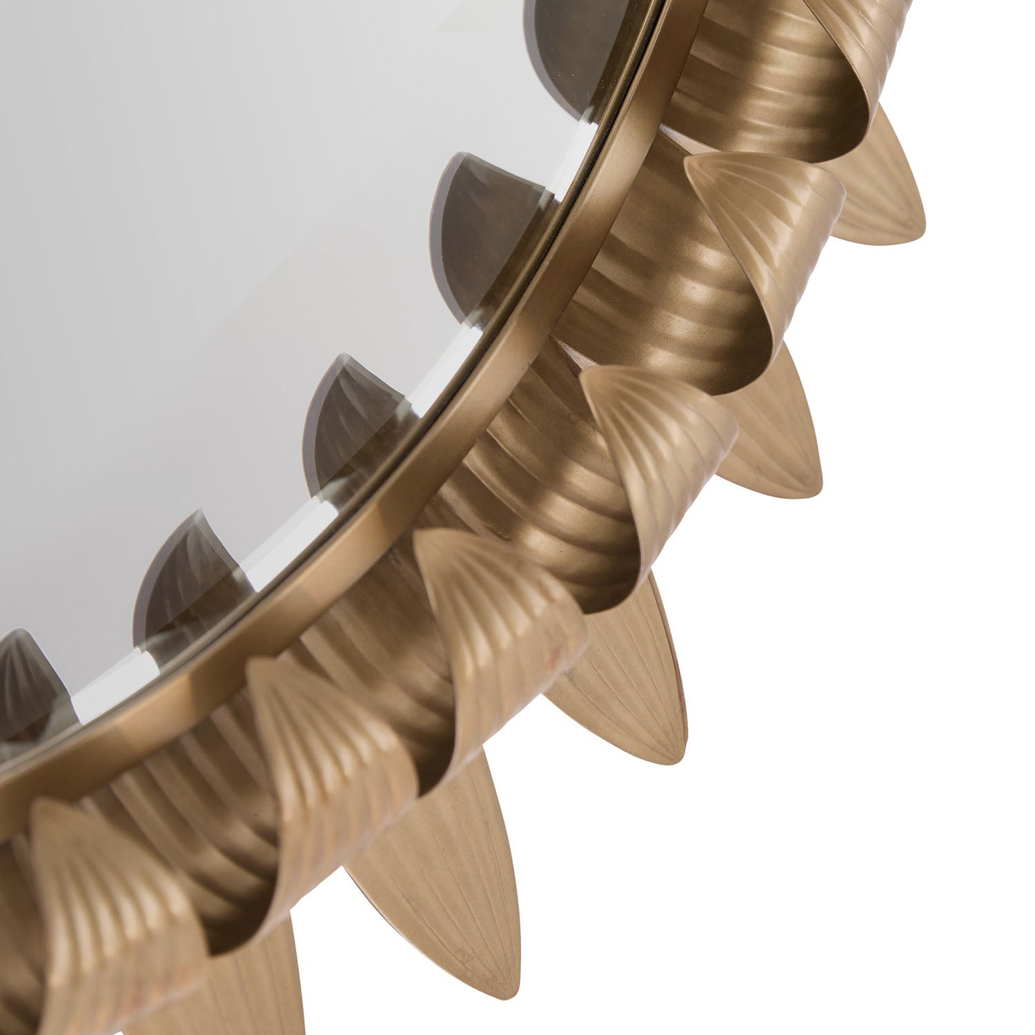 Arteriors Analise Wall Mirror