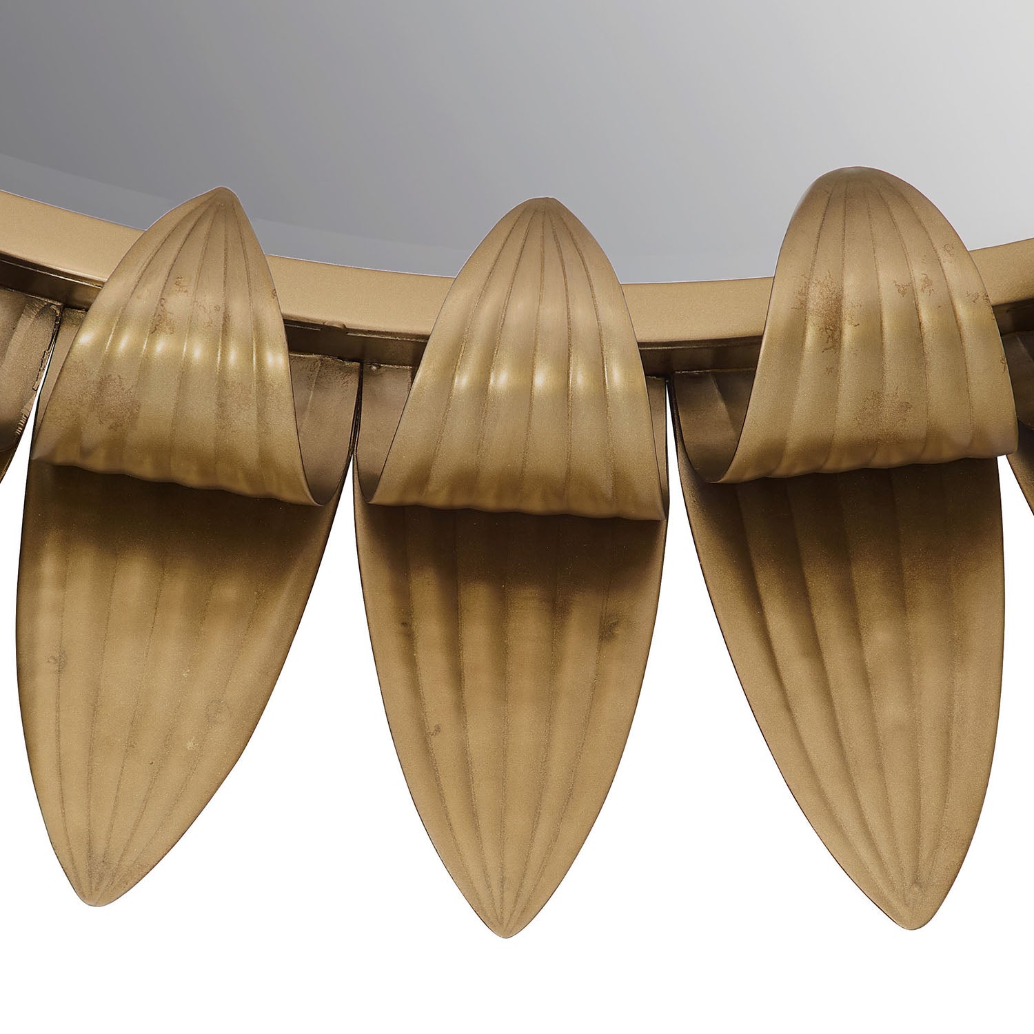 Arteriors Analise Wall Mirror