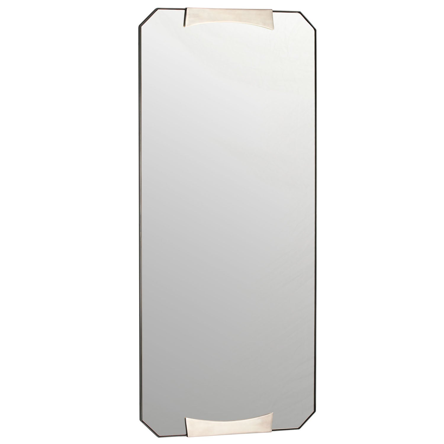 Arteriors Kris Rectangular Wall Mirror