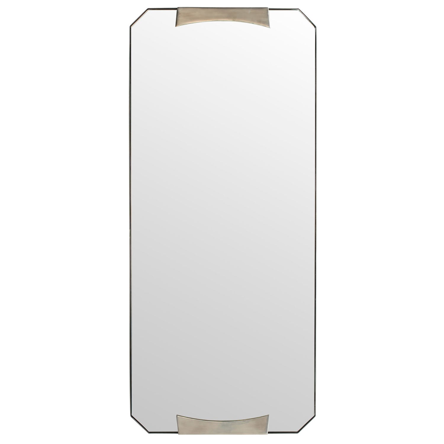 Arteriors Kris Rectangular Wall Mirror