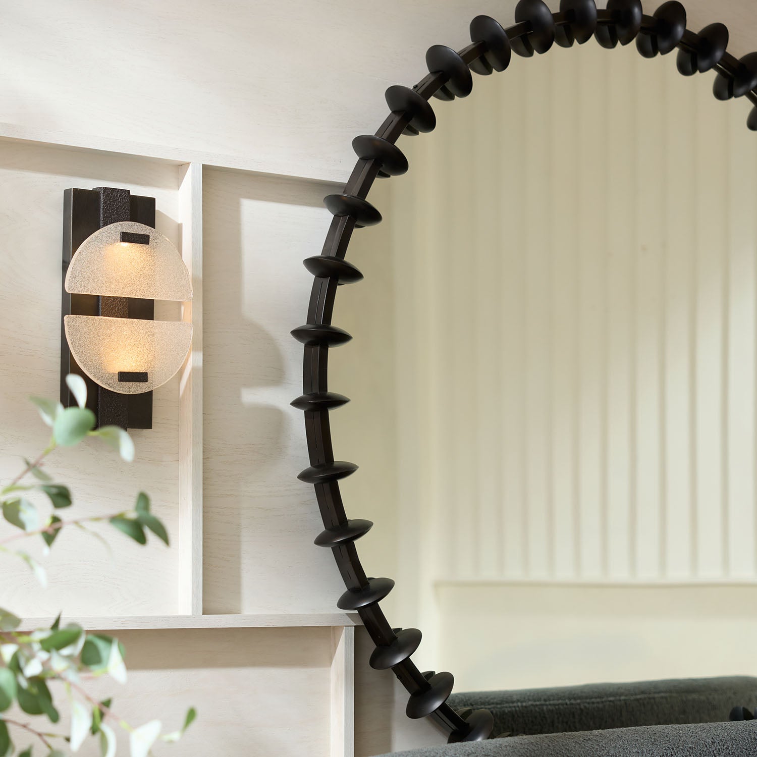 Arteriors Pira Wall Mirror