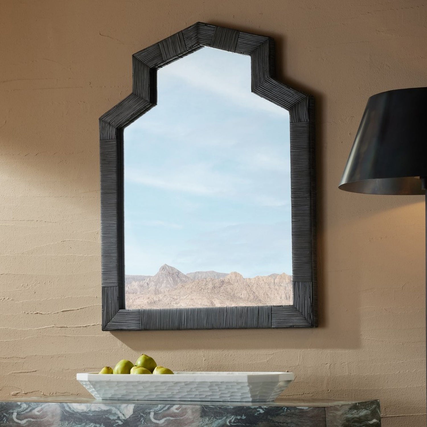 Arteriors Beeland Wall Mirror - Final Sale