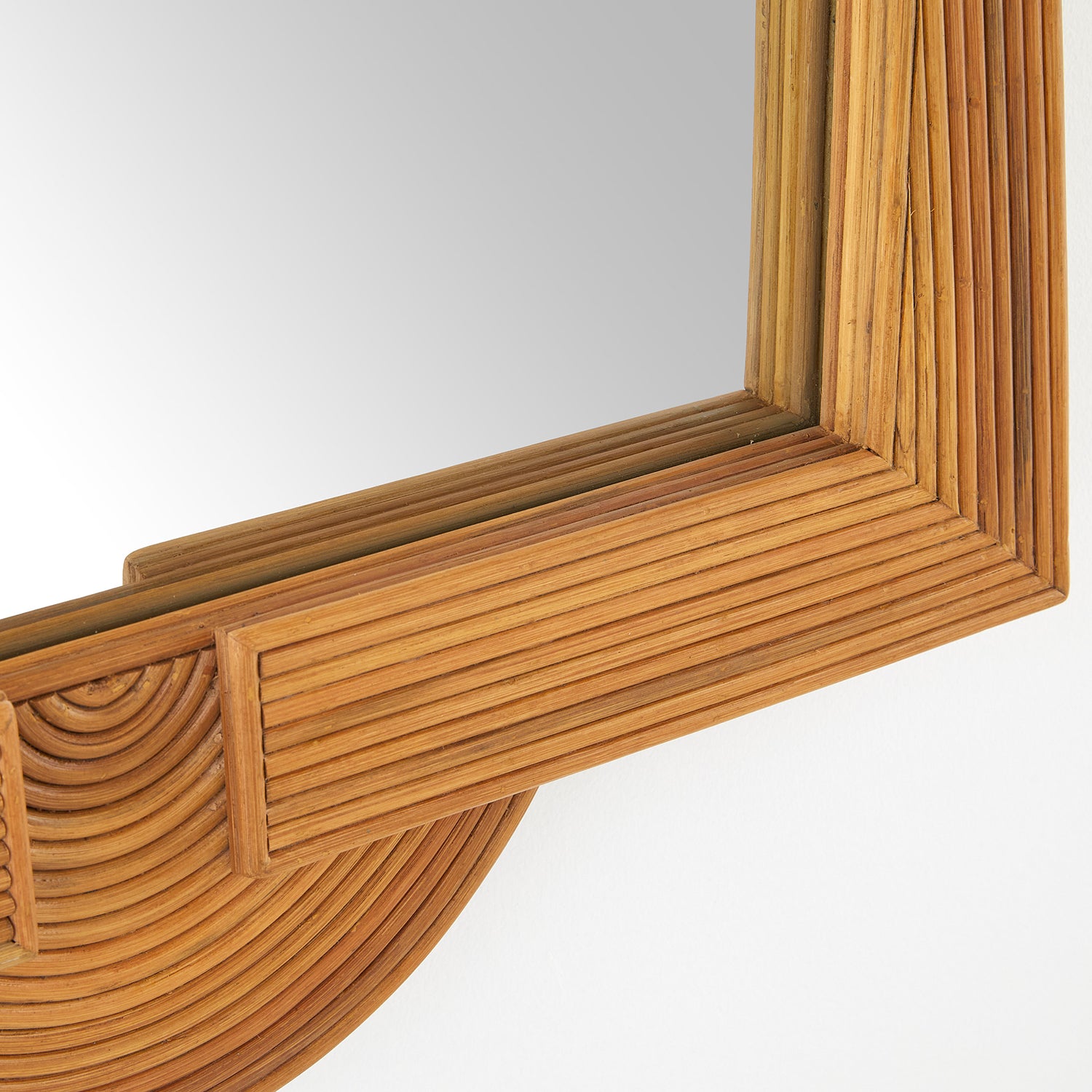 Arteriors Cypress Wall Mirror - Final Sale