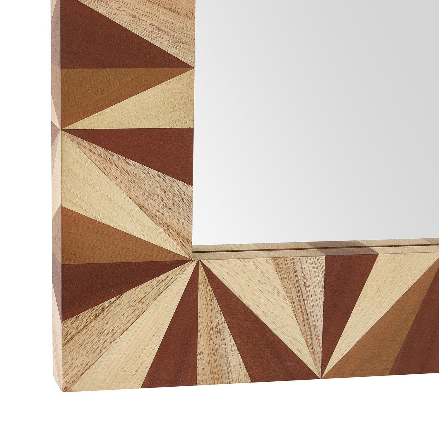 Arteriors Calico Wall Mirror