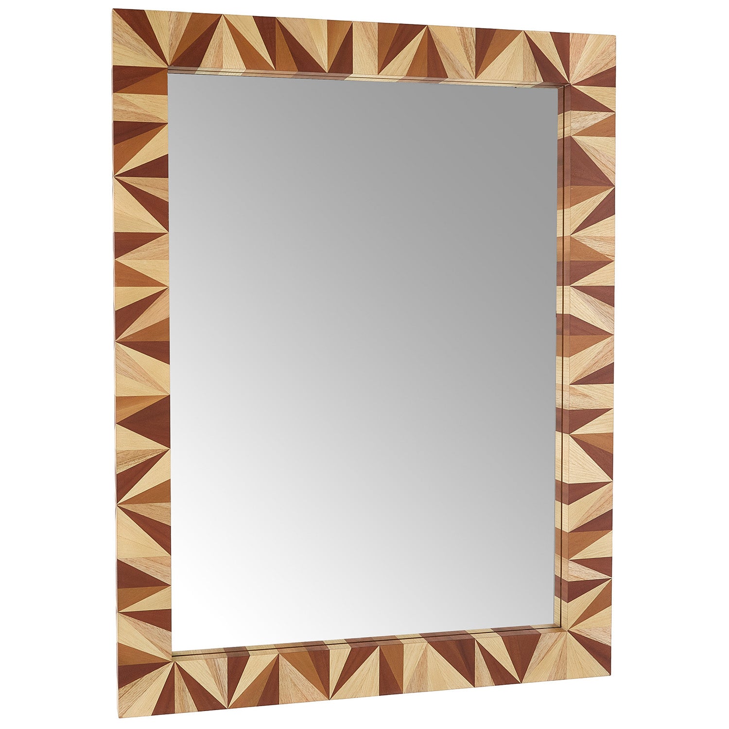 Arteriors Calico Wall Mirror