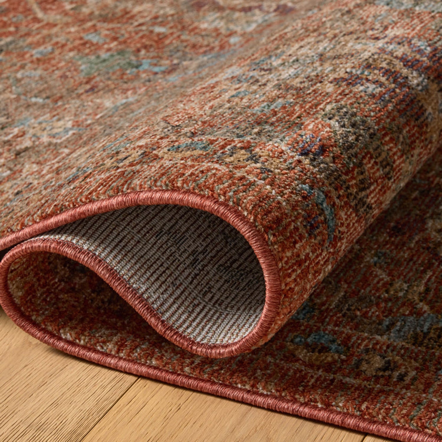 Loloi Winchester Hollis Power Loomed Rug