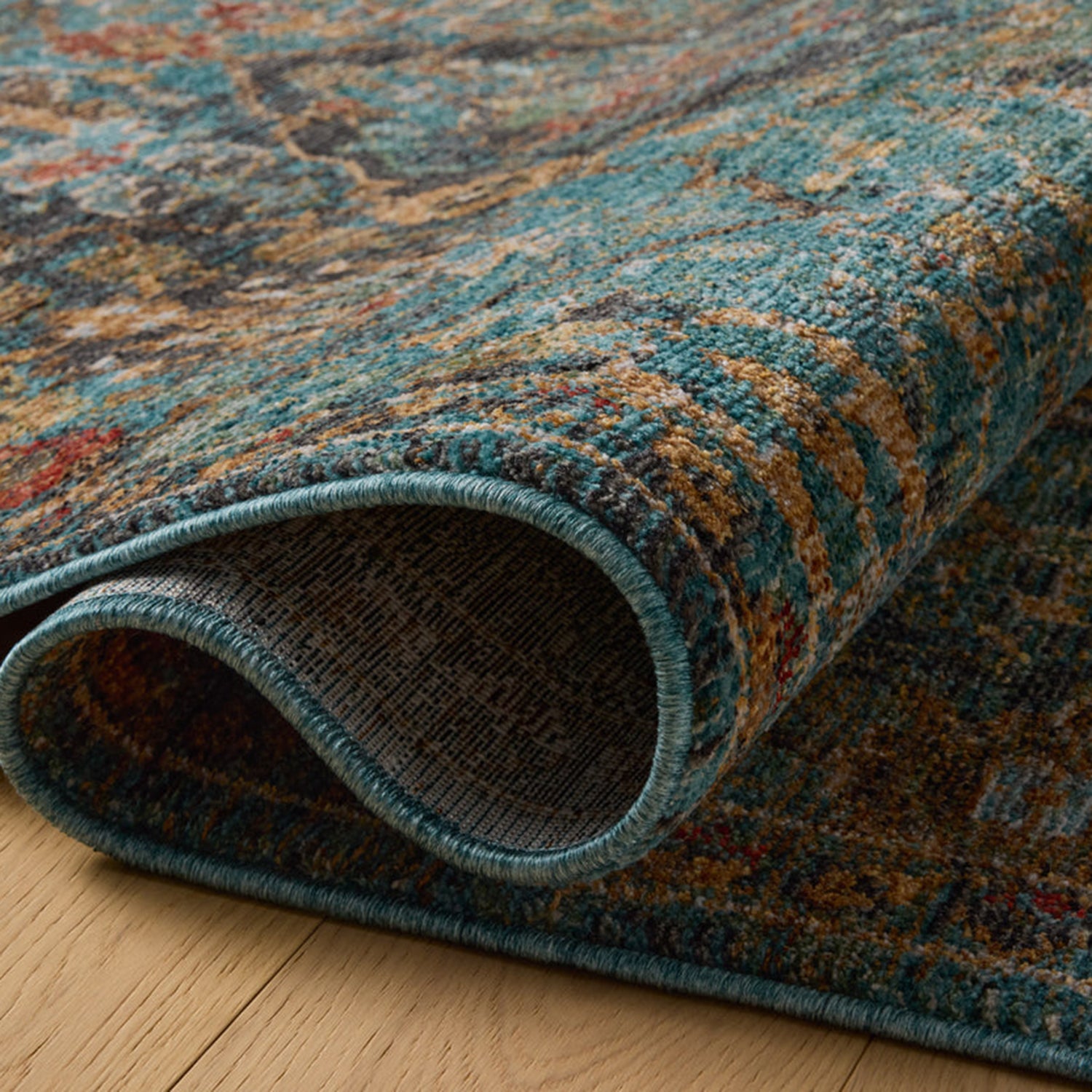 Loloi Winchester Hollis Power Loomed Rug