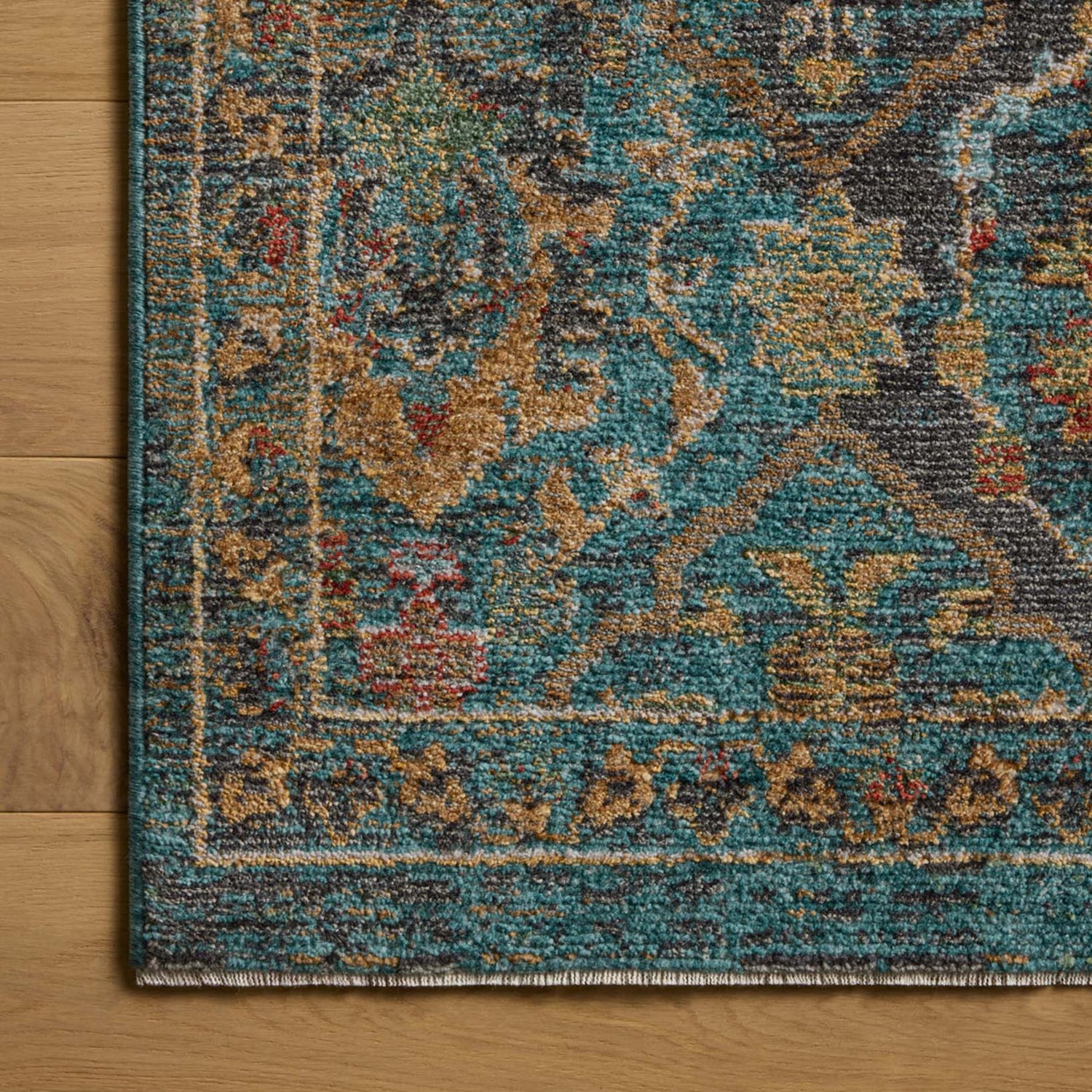 Loloi Winchester Hollis Power Loomed Rug