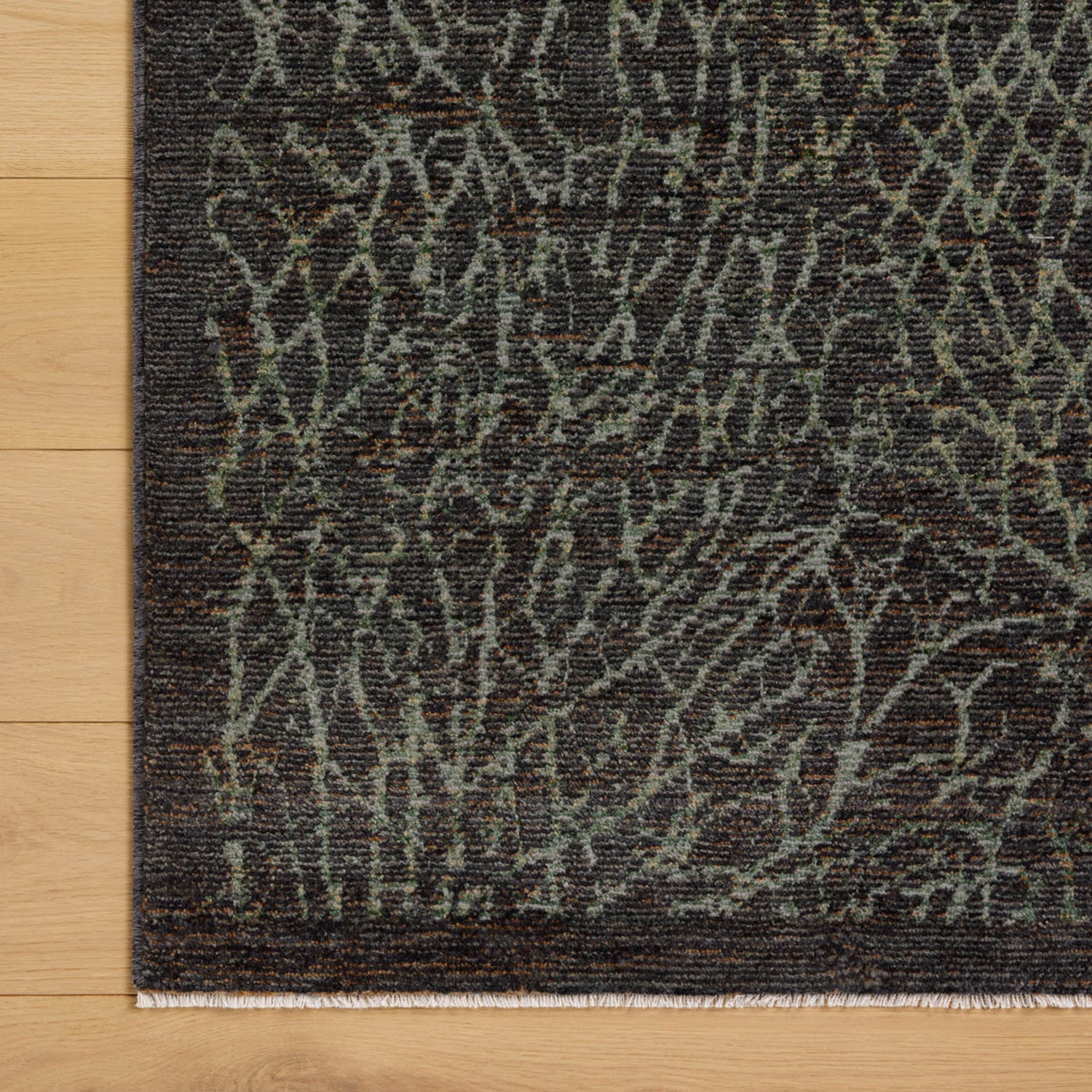 Loloi Winchester Ink/Mist Power Loomed Rug