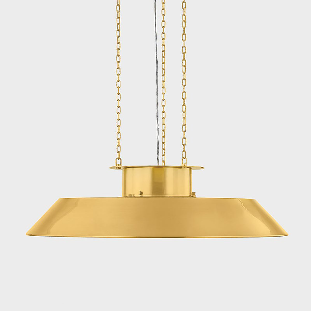 Hudson Valley Lighting Woodrow Pendant