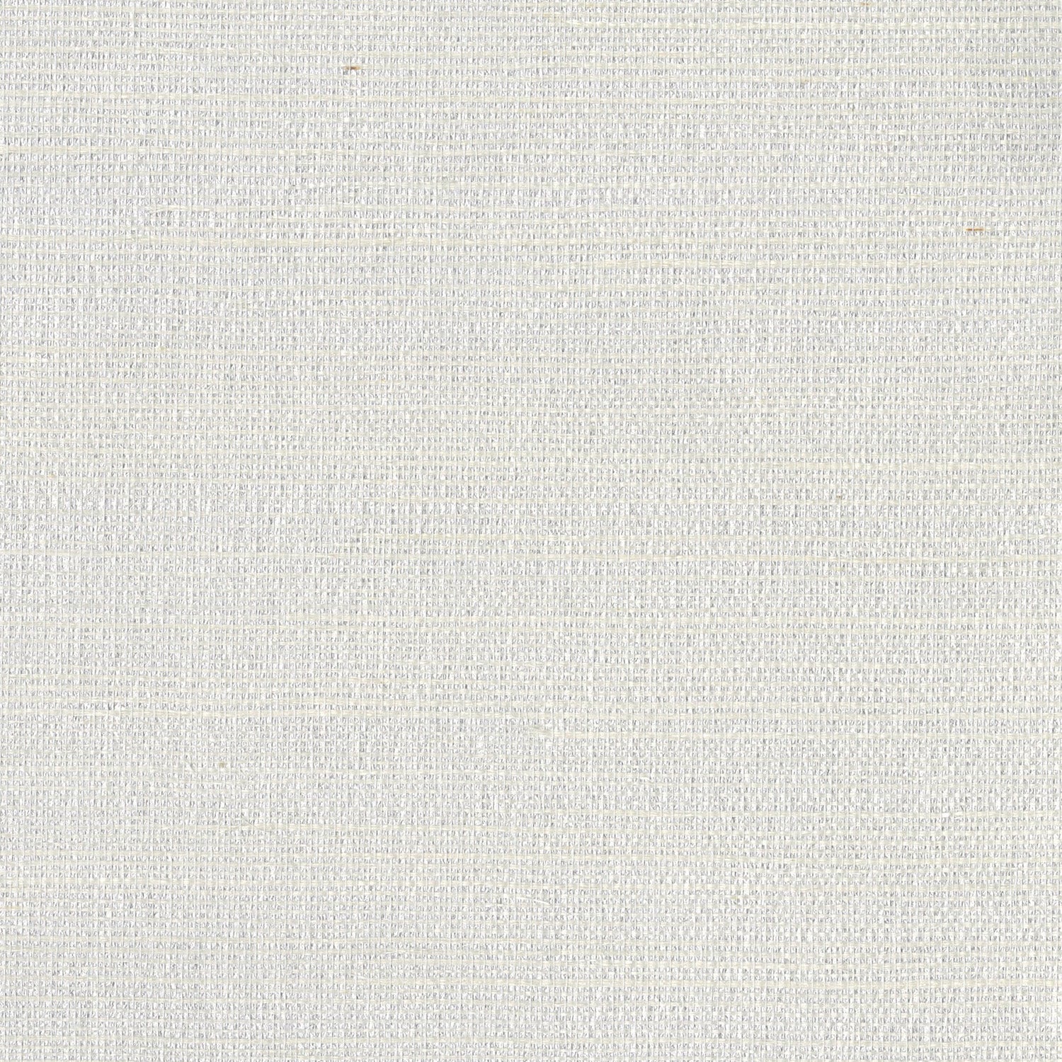 Mitchell Black Solid Grasscloth Wallpaper