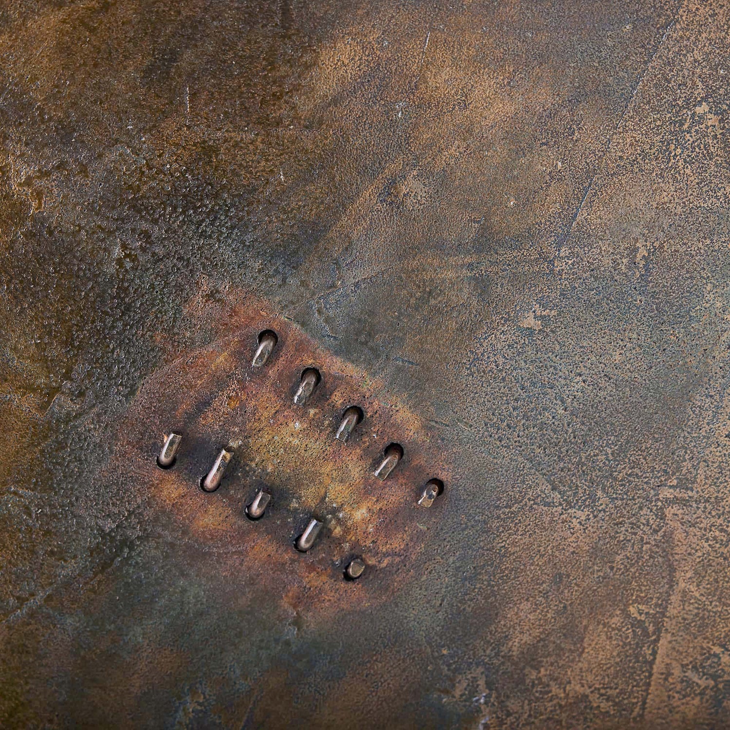 Arteriors Virgil Wall Plaque