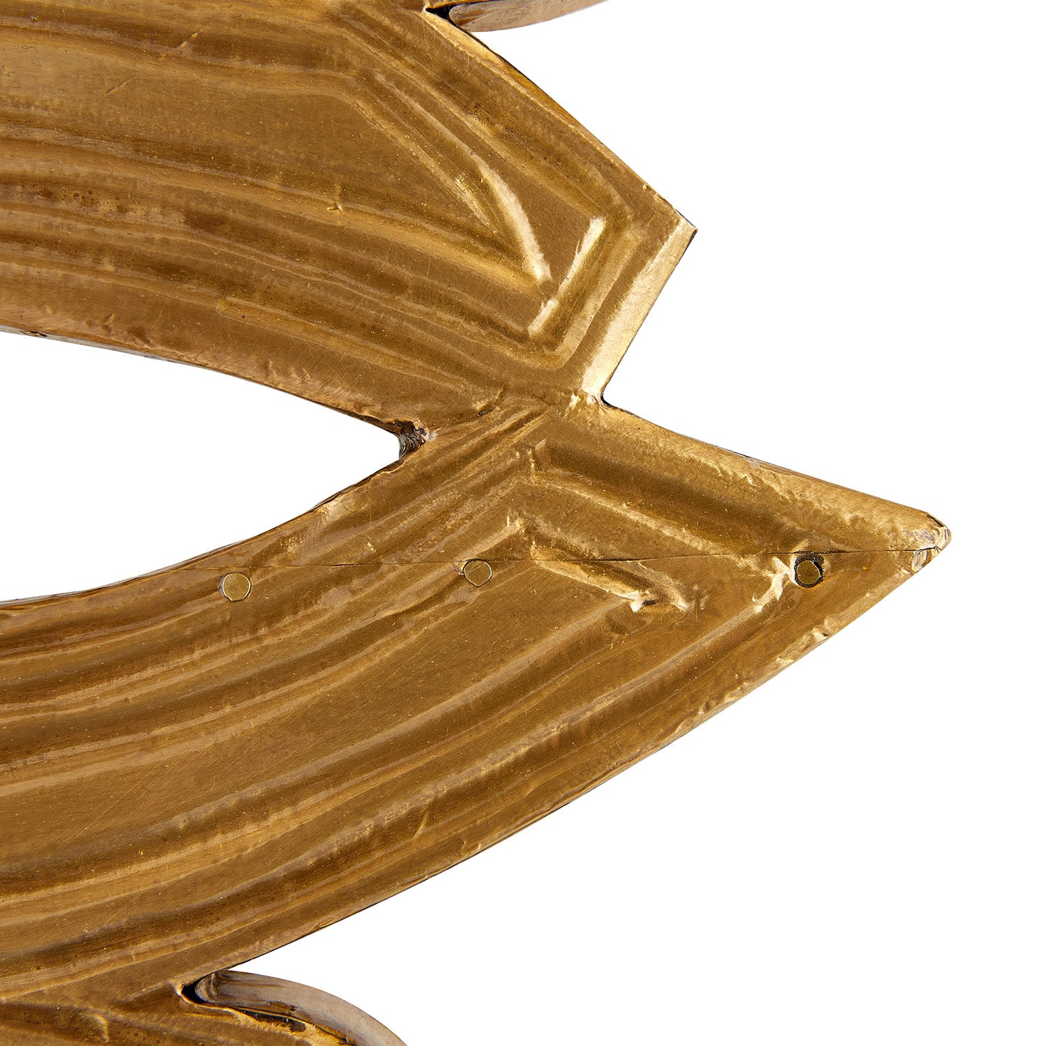 Arteriors Effie Plaque