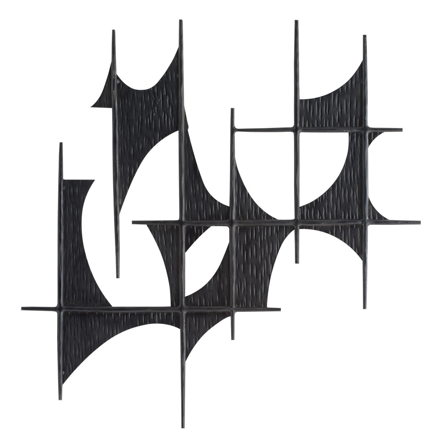 Arteriors Freya Wall Plaque Set of 3