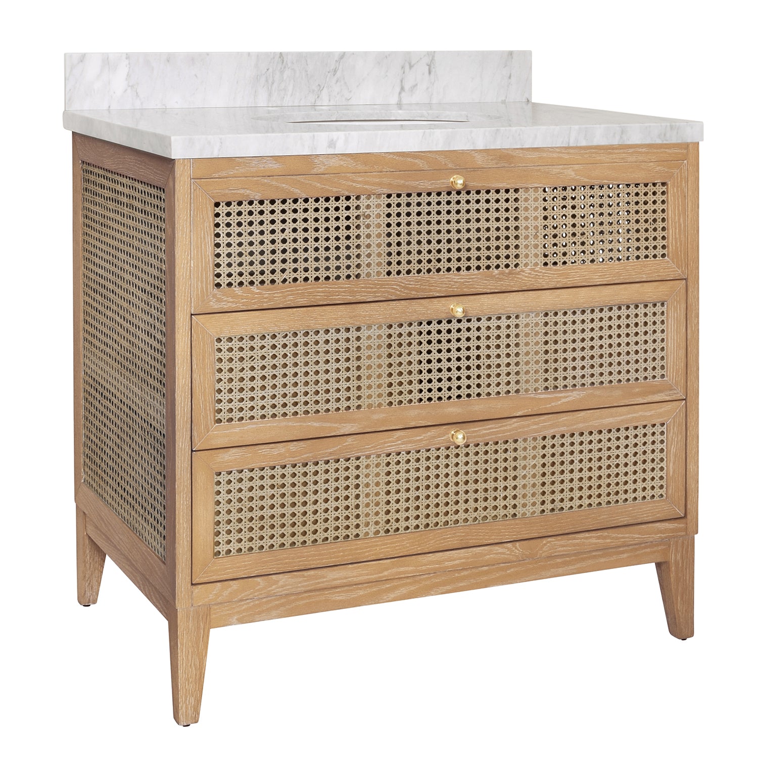 Worlds Away Wynn Bath Vanity