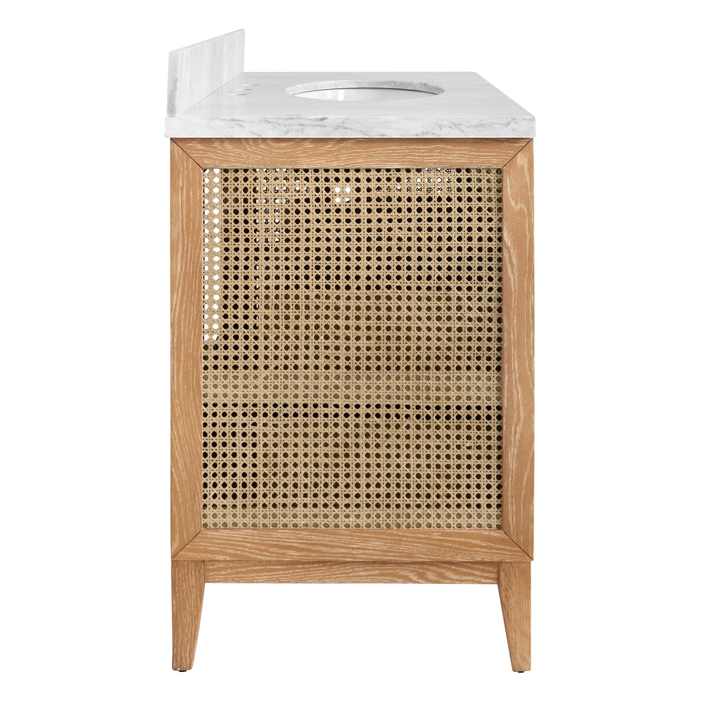 Worlds Away Wynn Bath Vanity