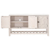 Willow Media Sideboard
