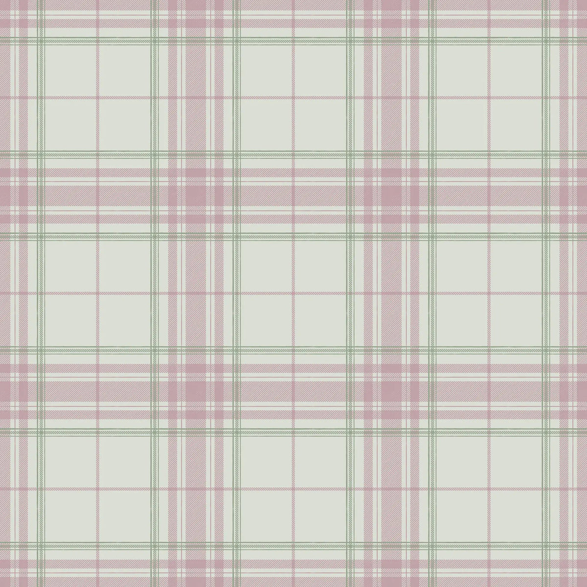 Mitchell Black Willow Pane Wallpaper