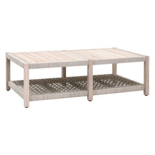 Wrap Outdoor Coffee Table