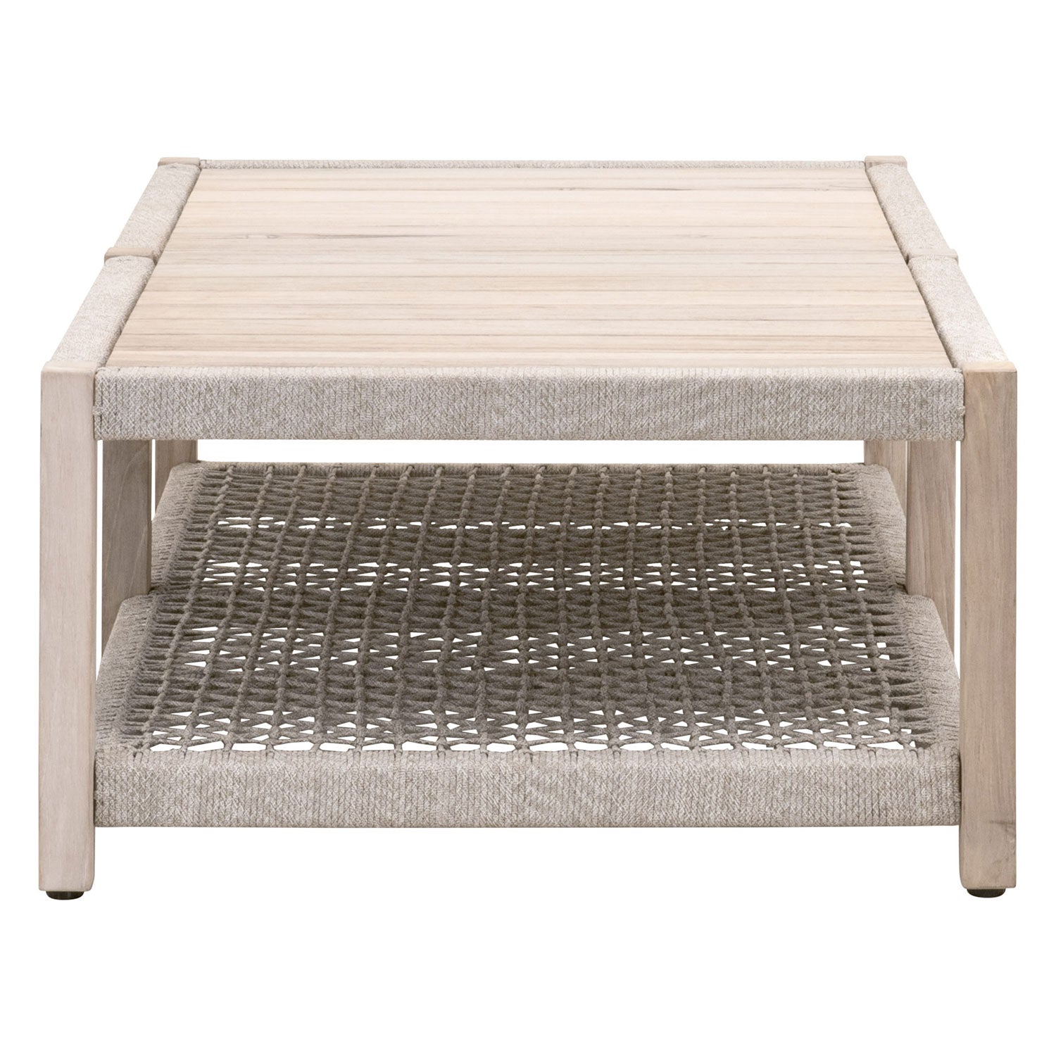 Wrap Outdoor Coffee Table