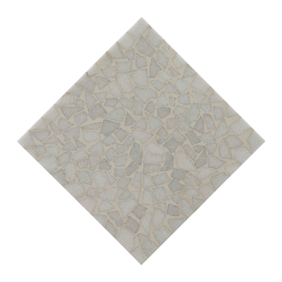 Bernhardt Exteriors Stillwater Small Outdoor Cocktail Table