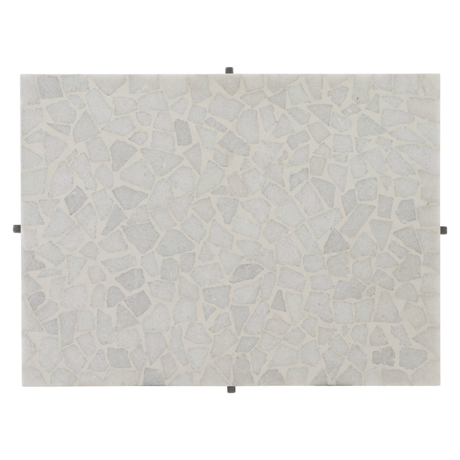 Bernhardt Exteriors Stillwater Large Outdoor Cocktail Table